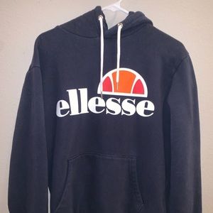 Ellessee Sweatshirt Men’s Medium Like New